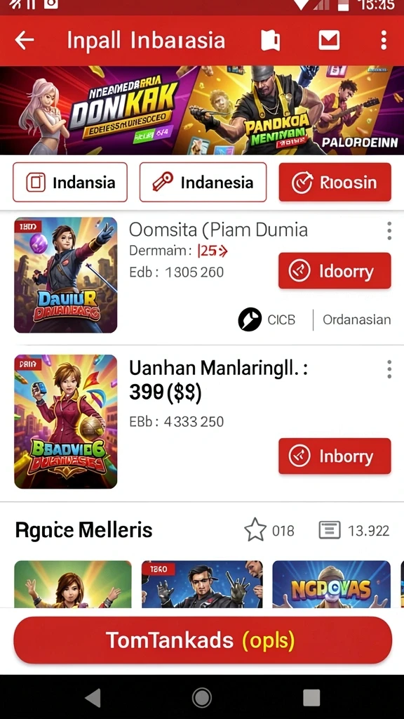 Screenshot 333i nomor 1