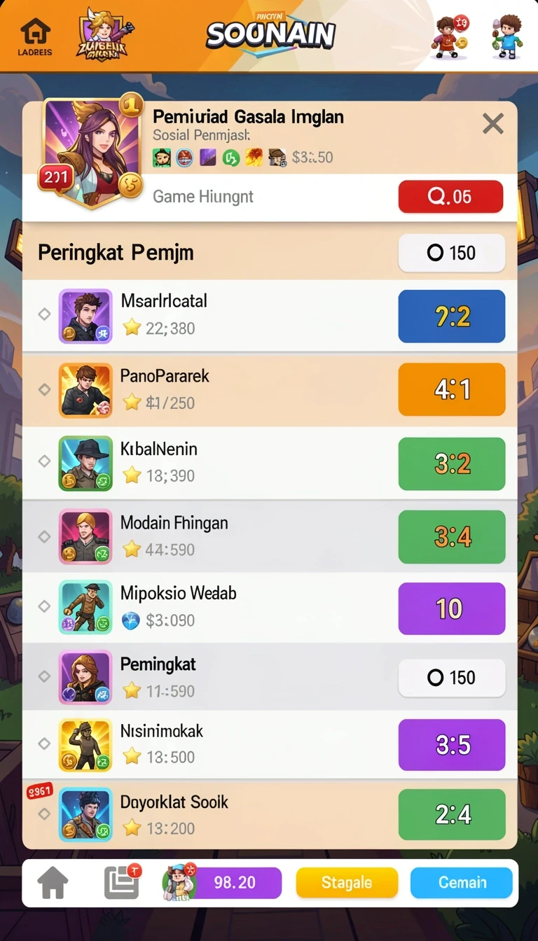 Screenshot 531slot nomor 1