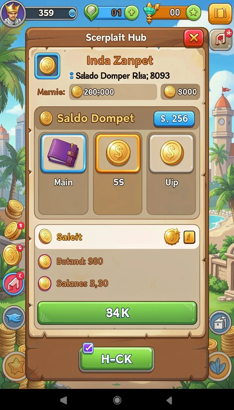 Screenshot 531slot nomor 2