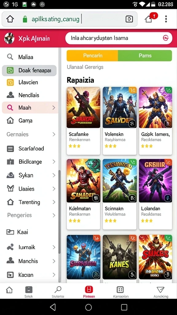 Screenshot 8svip nomor 2