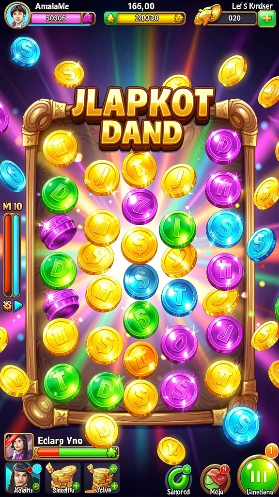 Screenshot 92glory nomor 1