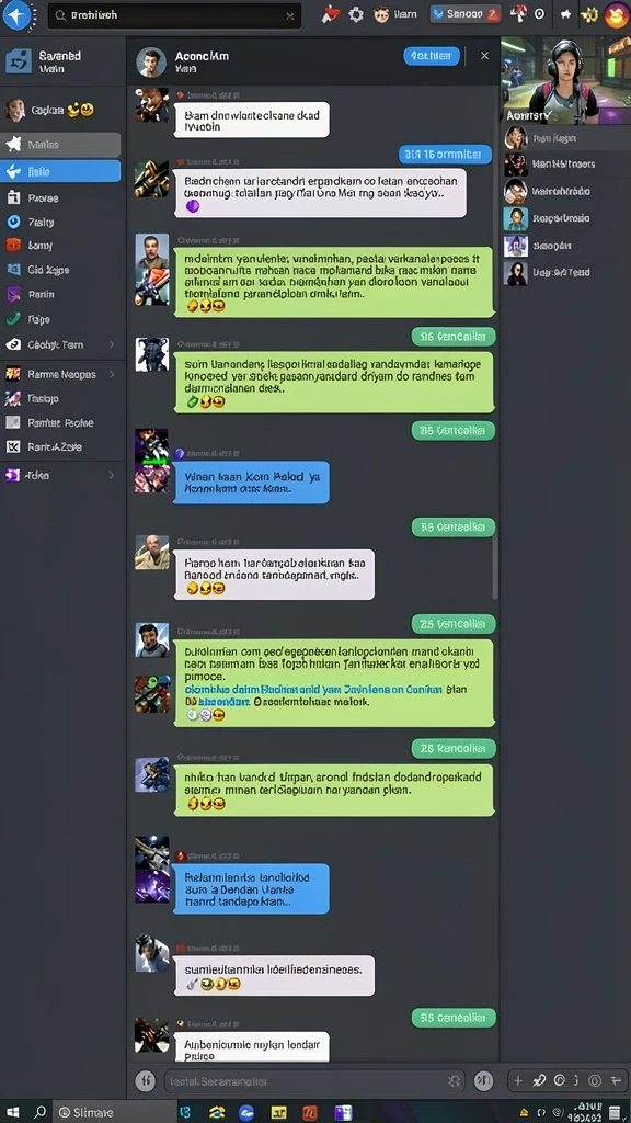 Screenshot 92glory nomor 2