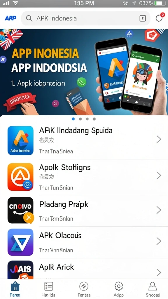 Screenshot ayuwin nomor 1
