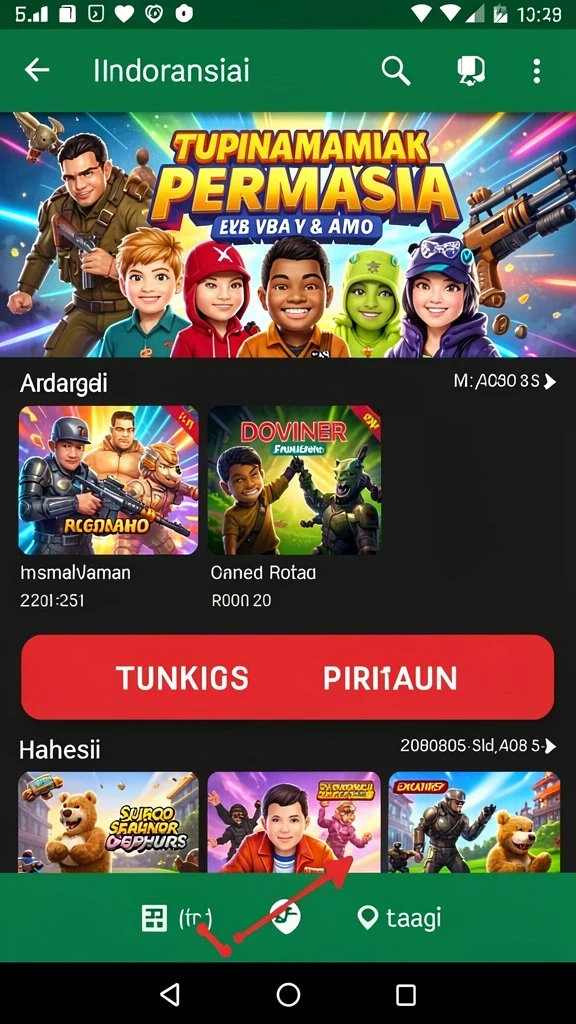 Screenshot bosvip88 nomor 2