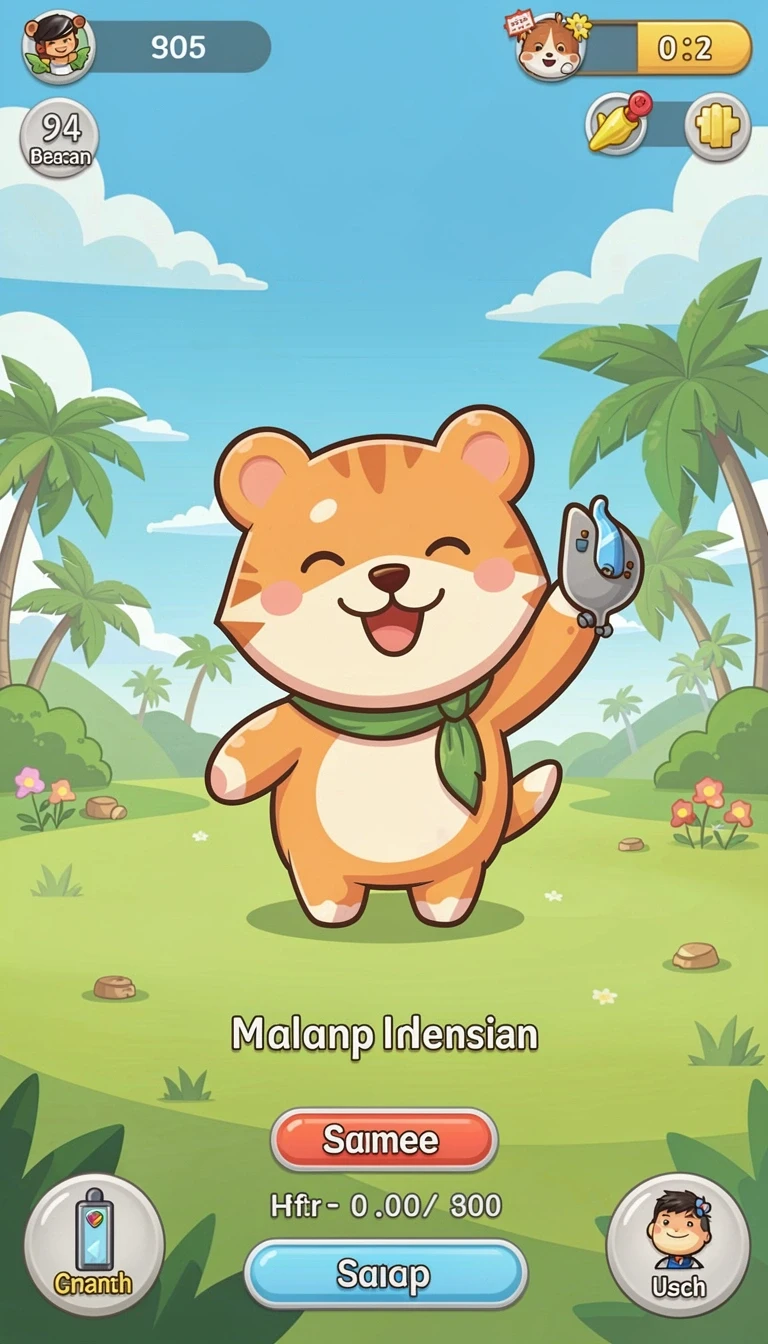Screenshot cahayatoto nomor 2