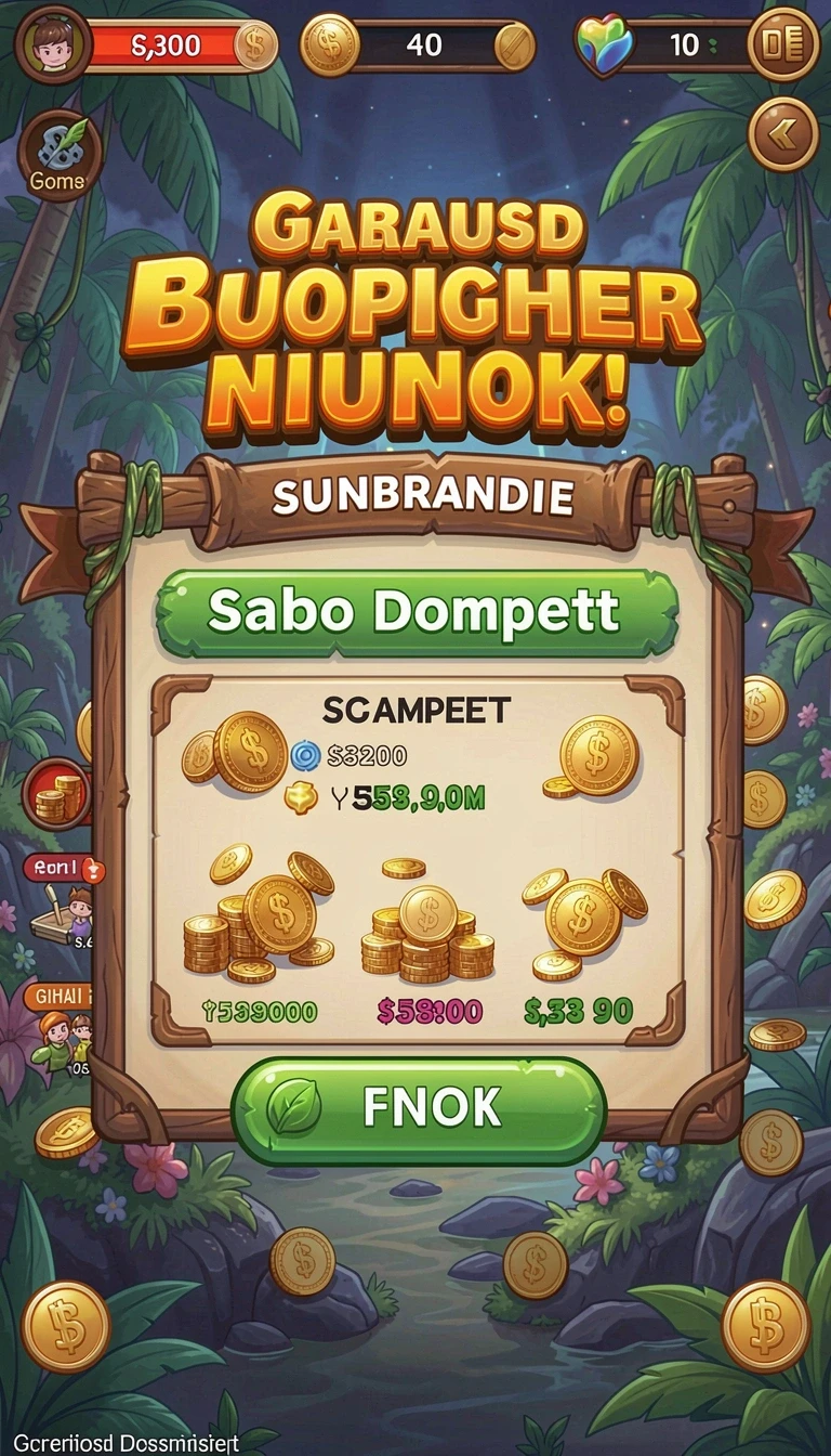 Screenshot catur777 nomor 2