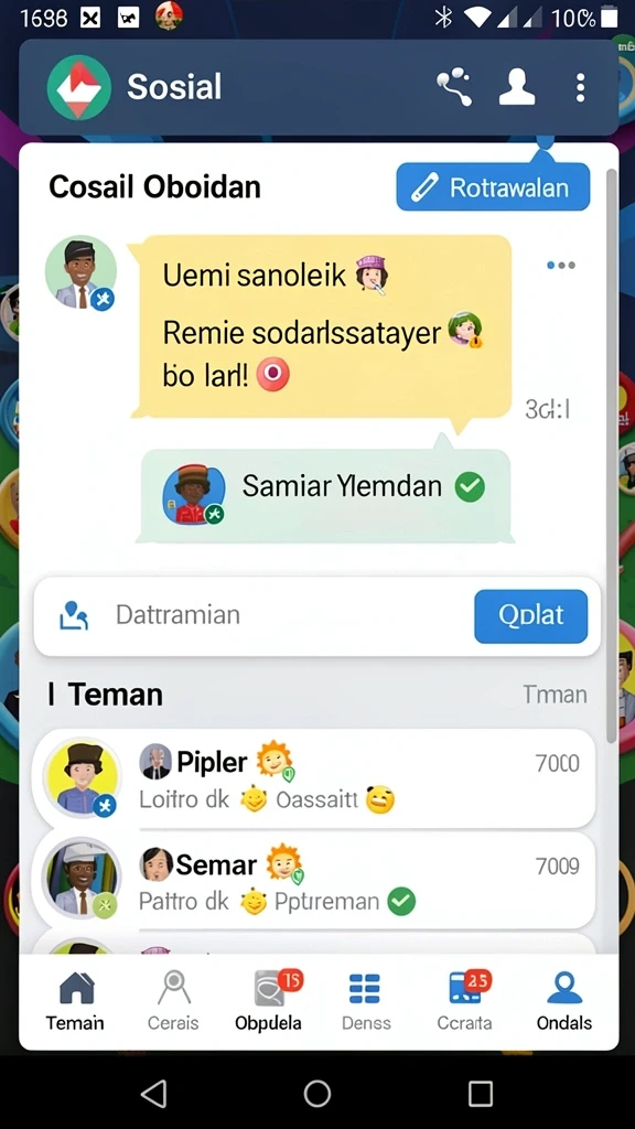 Screenshot dan777 nomor 2