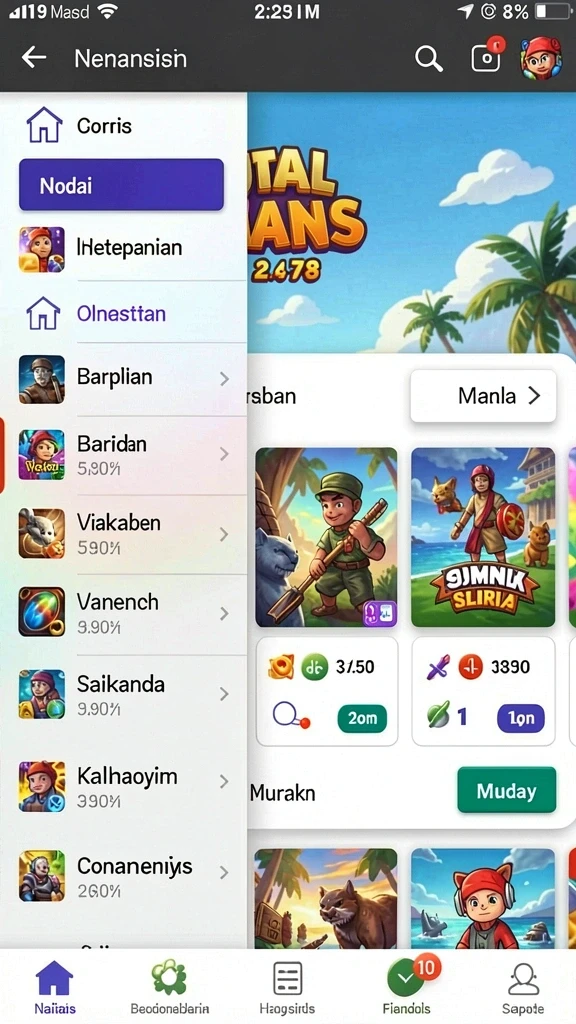 Screenshot dentoto nomor 3