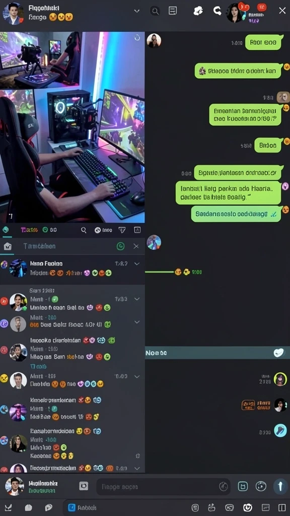 Screenshot dewalin nomor 1