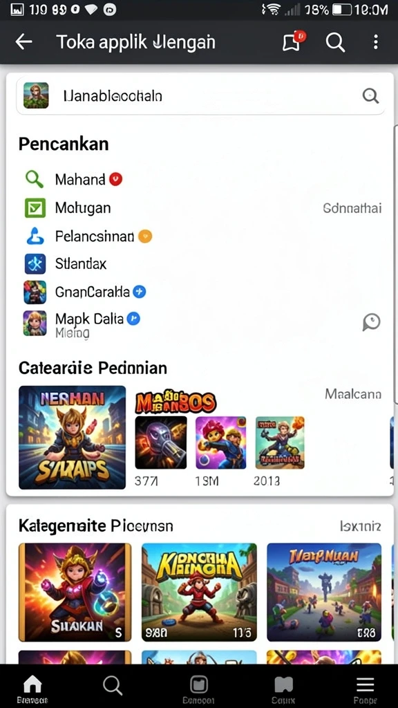 Screenshot draja777 nomor 2