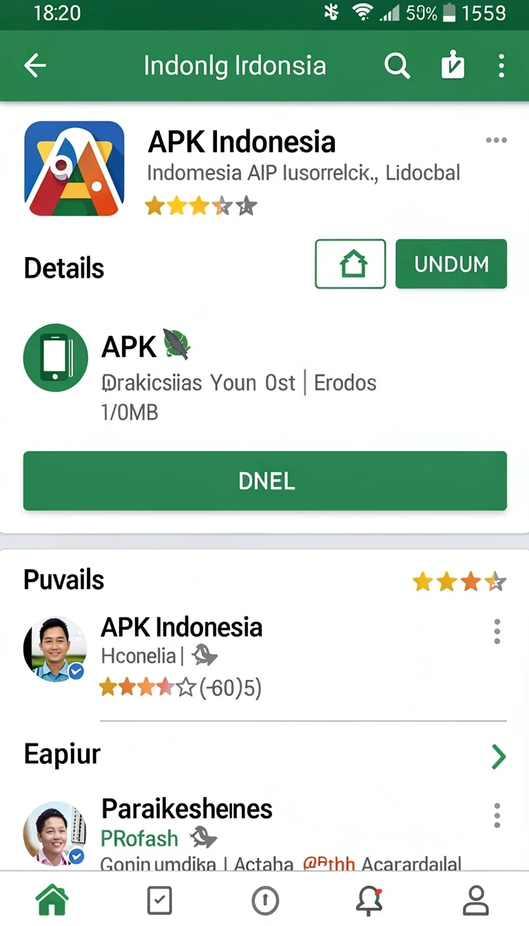 Screenshot e88 nomor 1