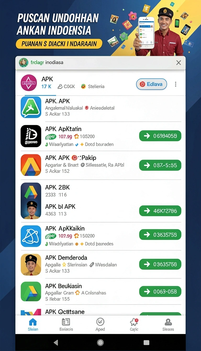 Screenshot fomototo nomor 2
