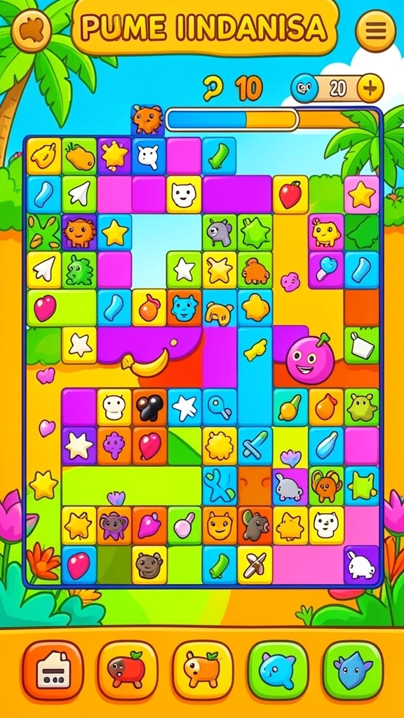 Screenshot gacor777 nomor 1