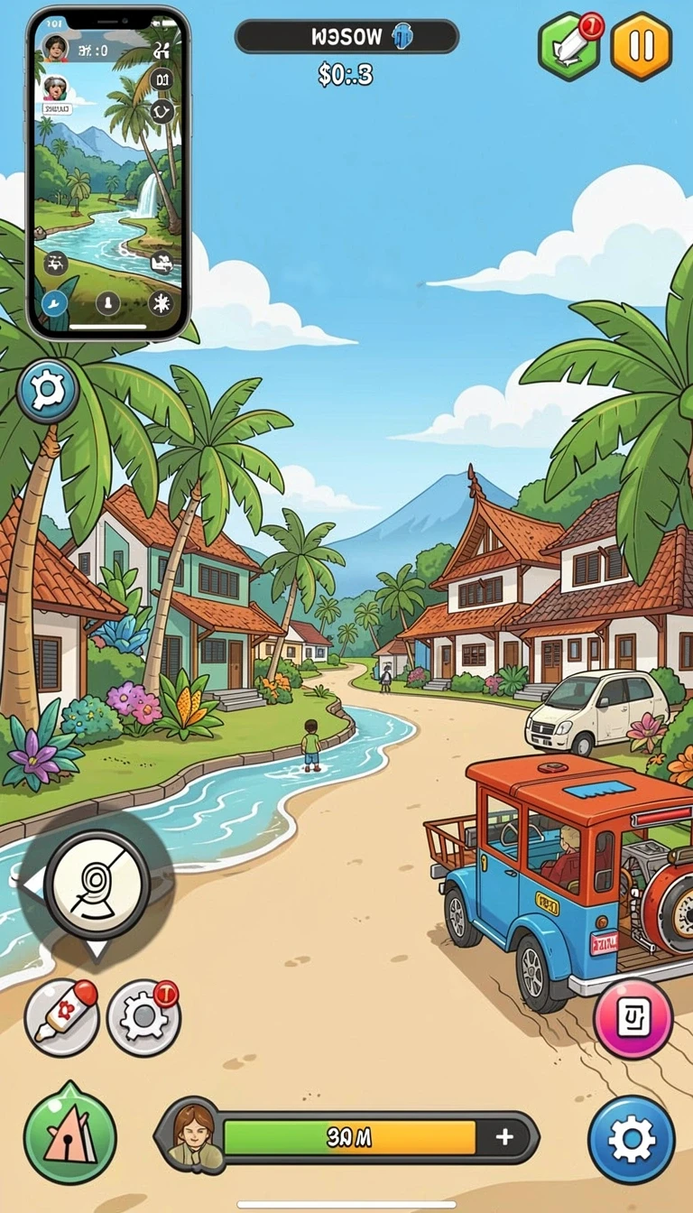 Screenshot galaxy77 nomor 3