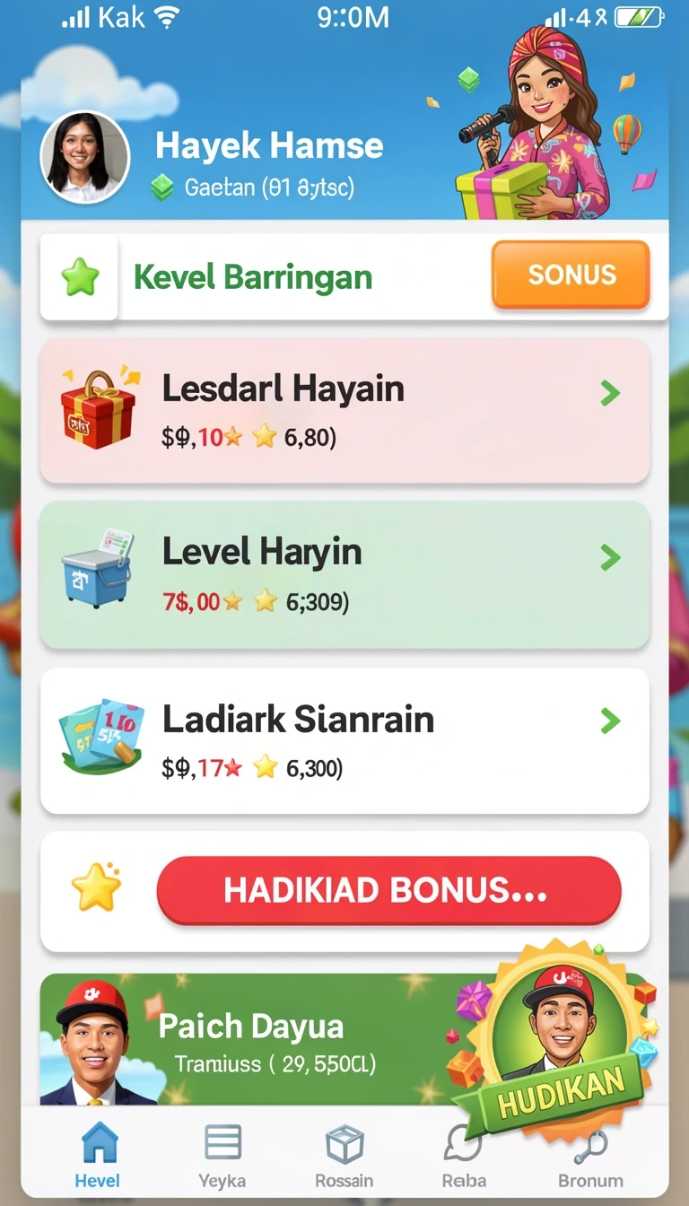 Screenshot gems365 nomor 1