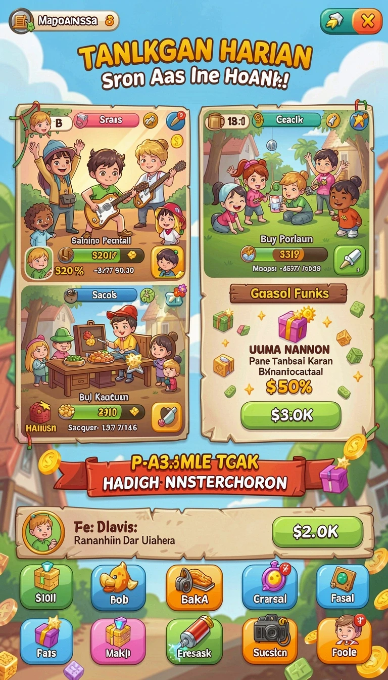 Screenshot gems365 nomor 2