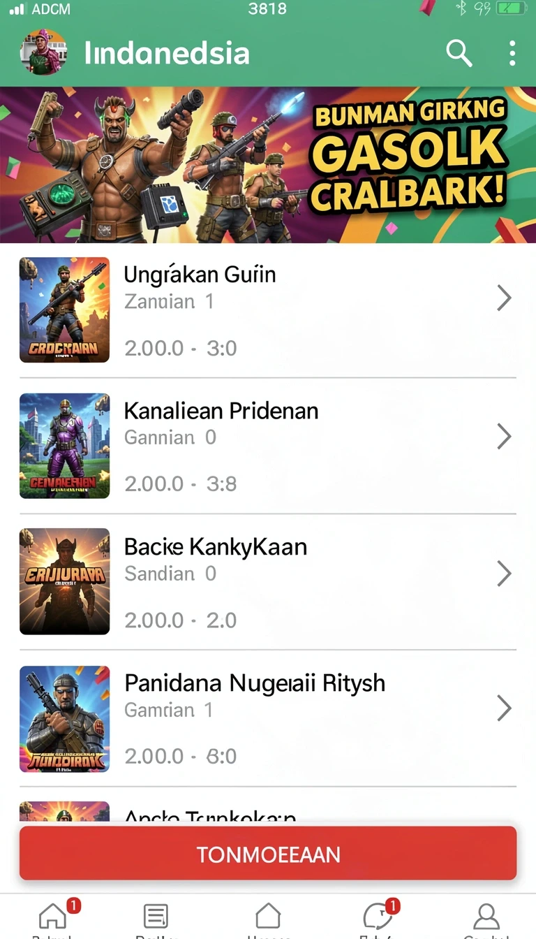 Screenshot gila138 nomor 1