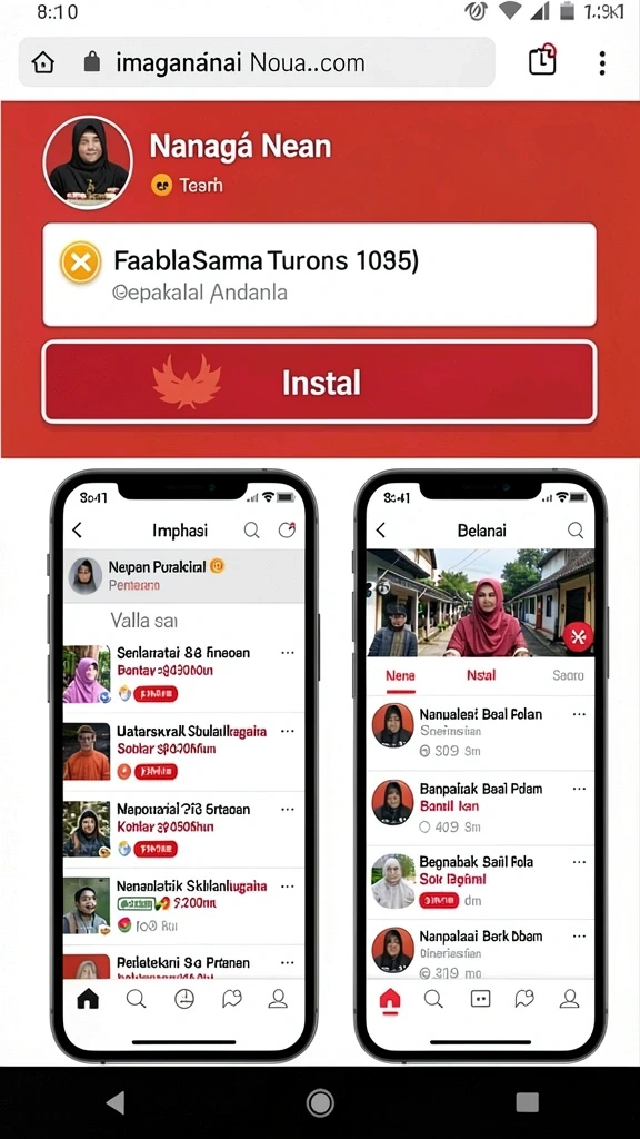 Screenshot gim999 nomor 1