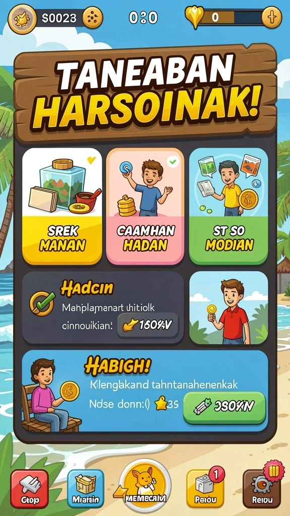 Screenshot gim999 nomor 2