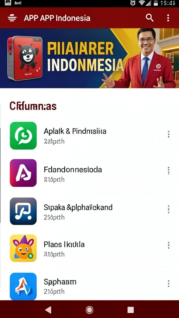 Screenshot halimtoto nomor 2