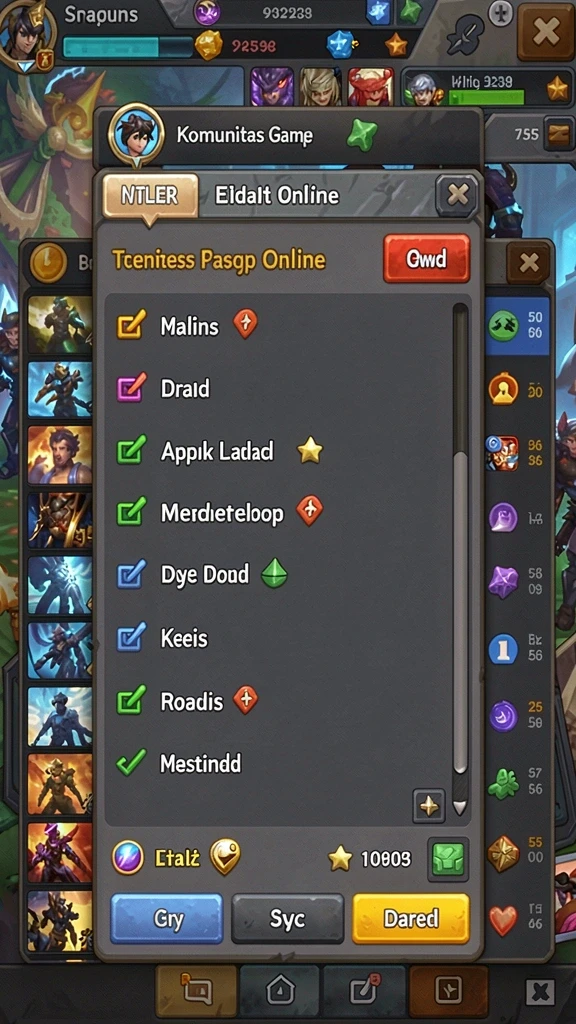 Screenshot hoki99 nomor 3