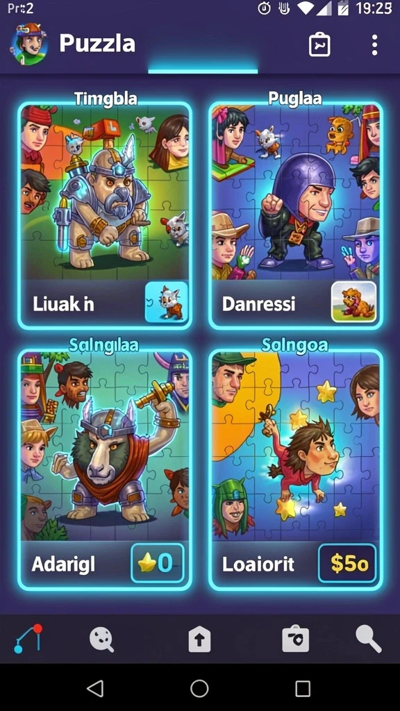 Screenshot hokiarena nomor 3