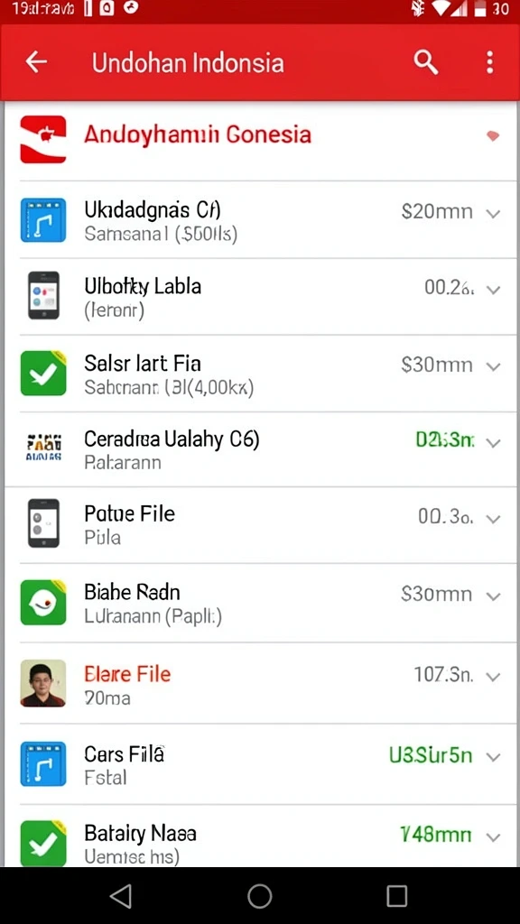 Screenshot hondatoto nomor 3