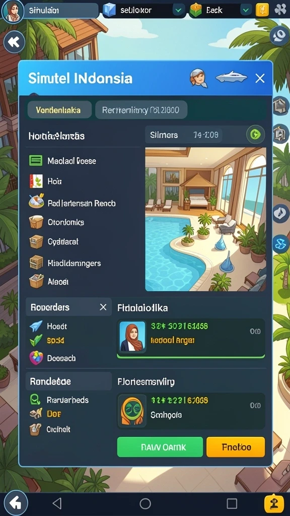 Screenshot idrgame nomor 1