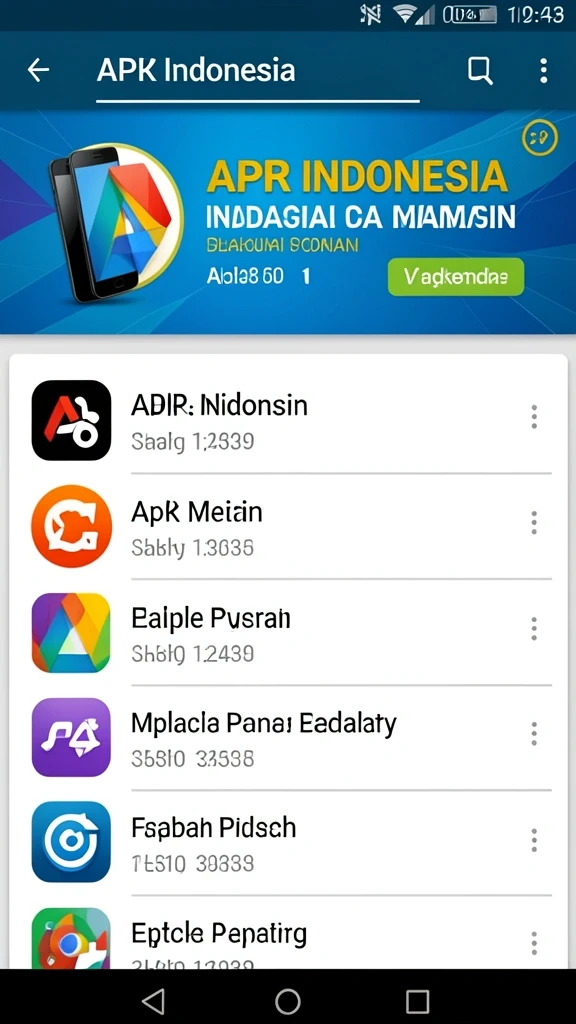 Screenshot idrgame nomor 3