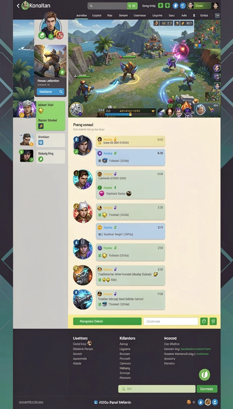 Screenshot jerukbet nomor 1