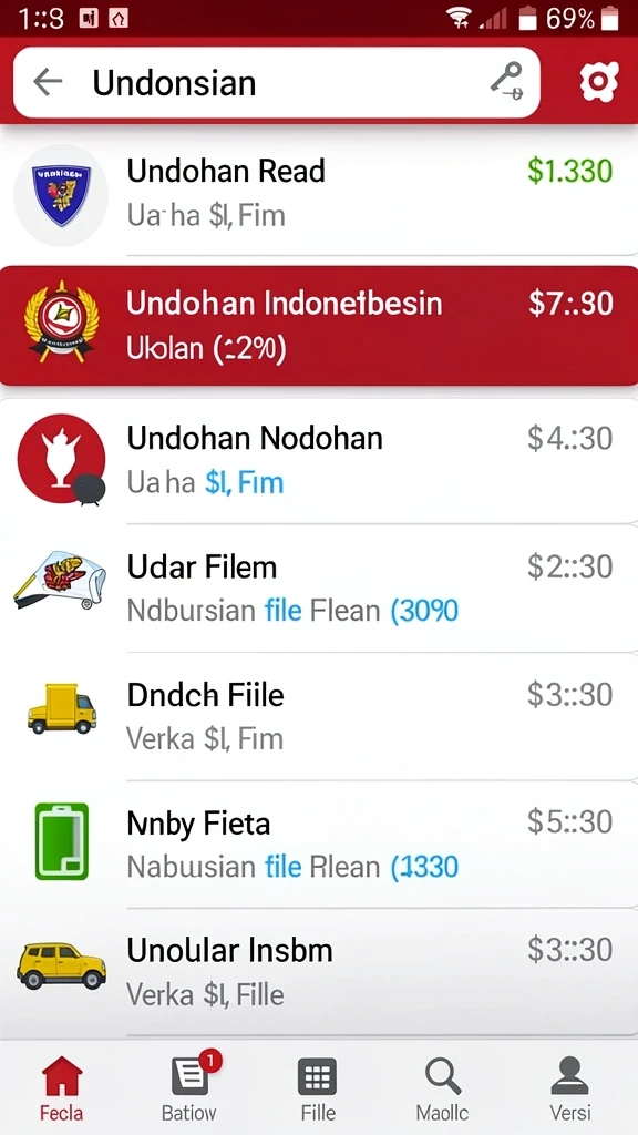 Screenshot jps88 nomor 2