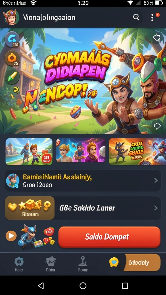 Screenshot kekar4d nomor 3