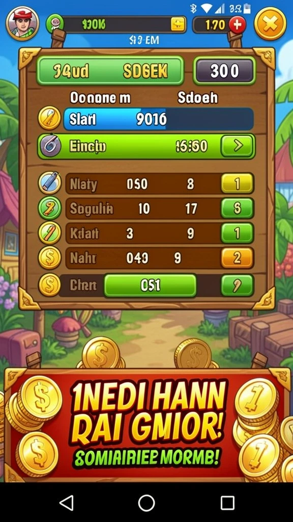 Screenshot kelinci88 nomor 3