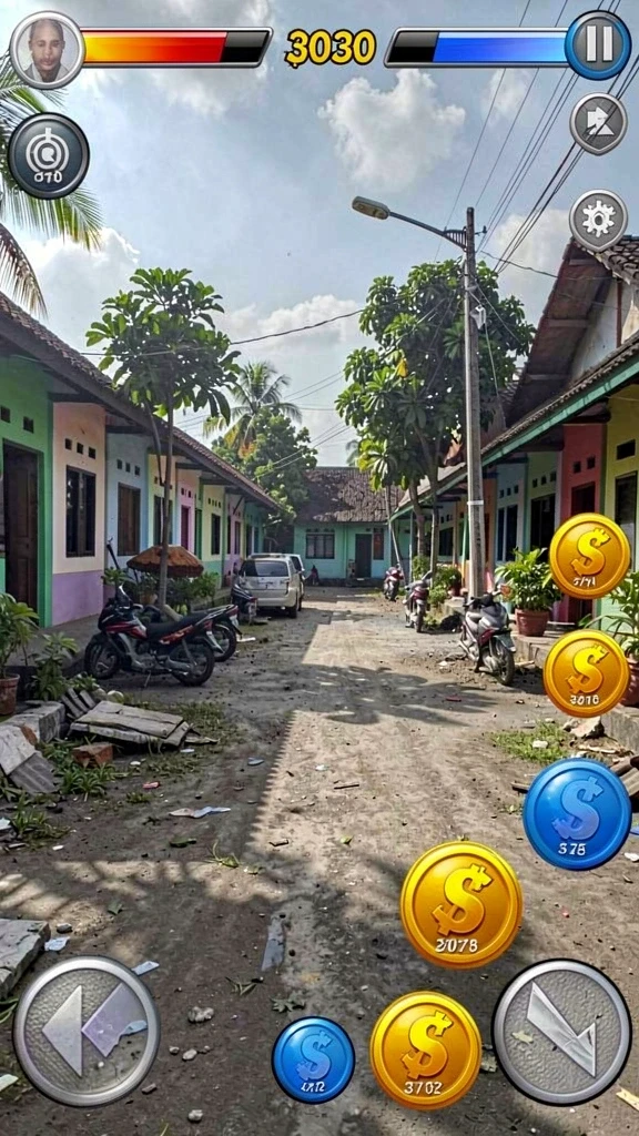 Screenshot klubimpian nomor 2