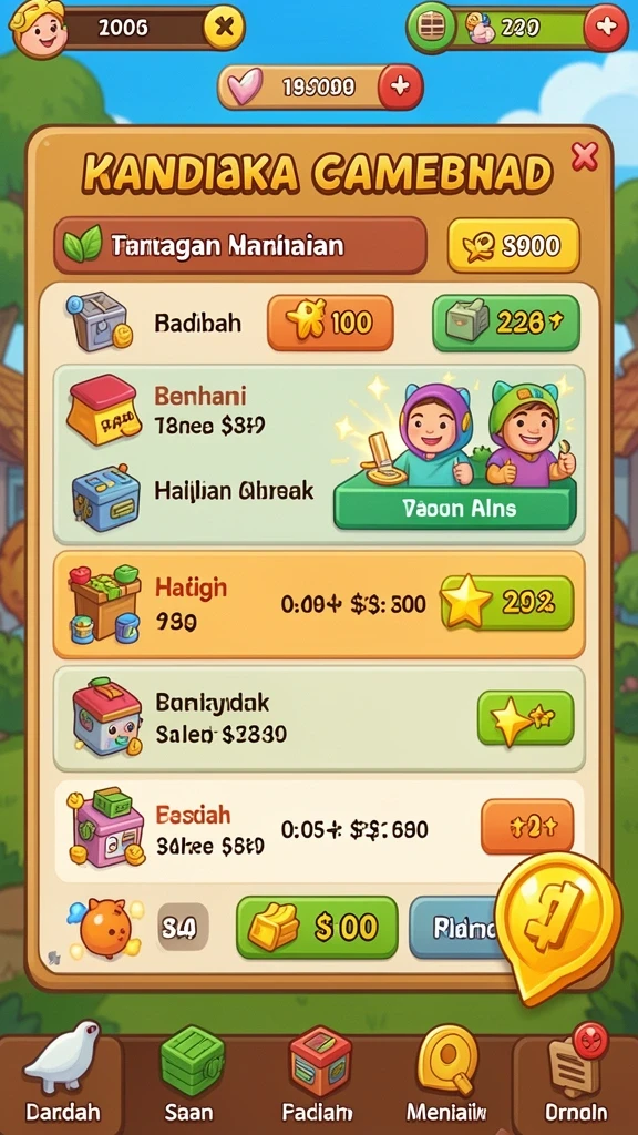 Screenshot koboislot nomor 3