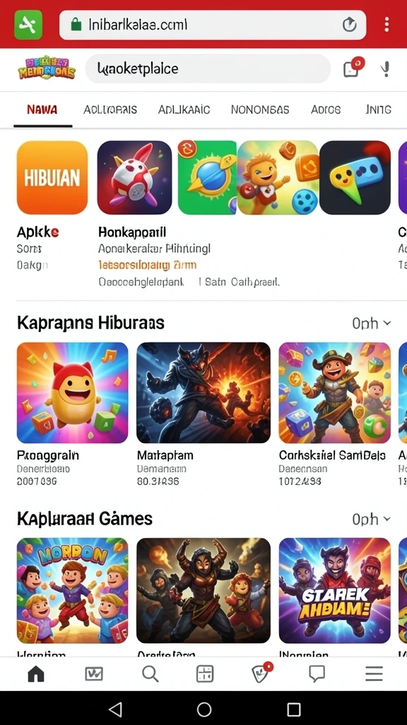 Screenshot koko288 nomor 1