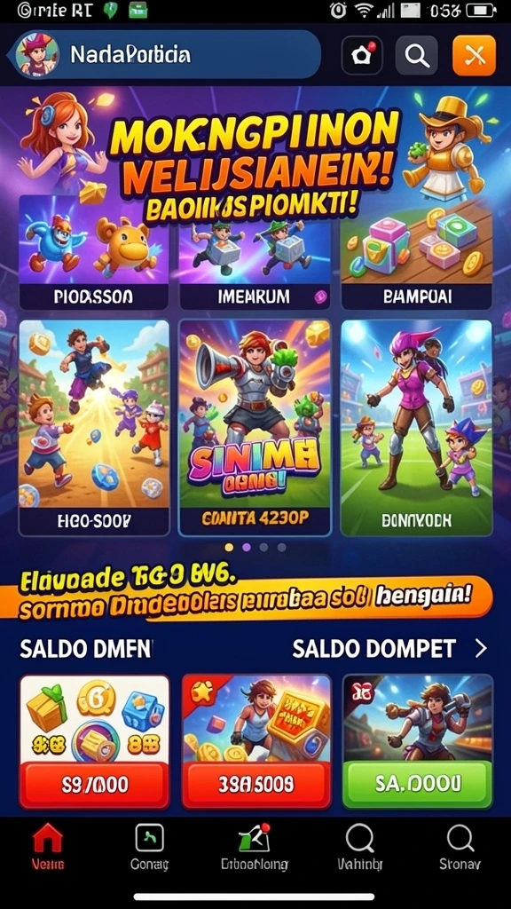 Screenshot mitra77 nomor 1