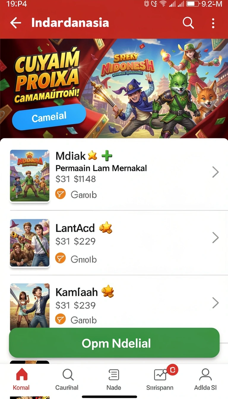 Screenshot nabob77 nomor 1