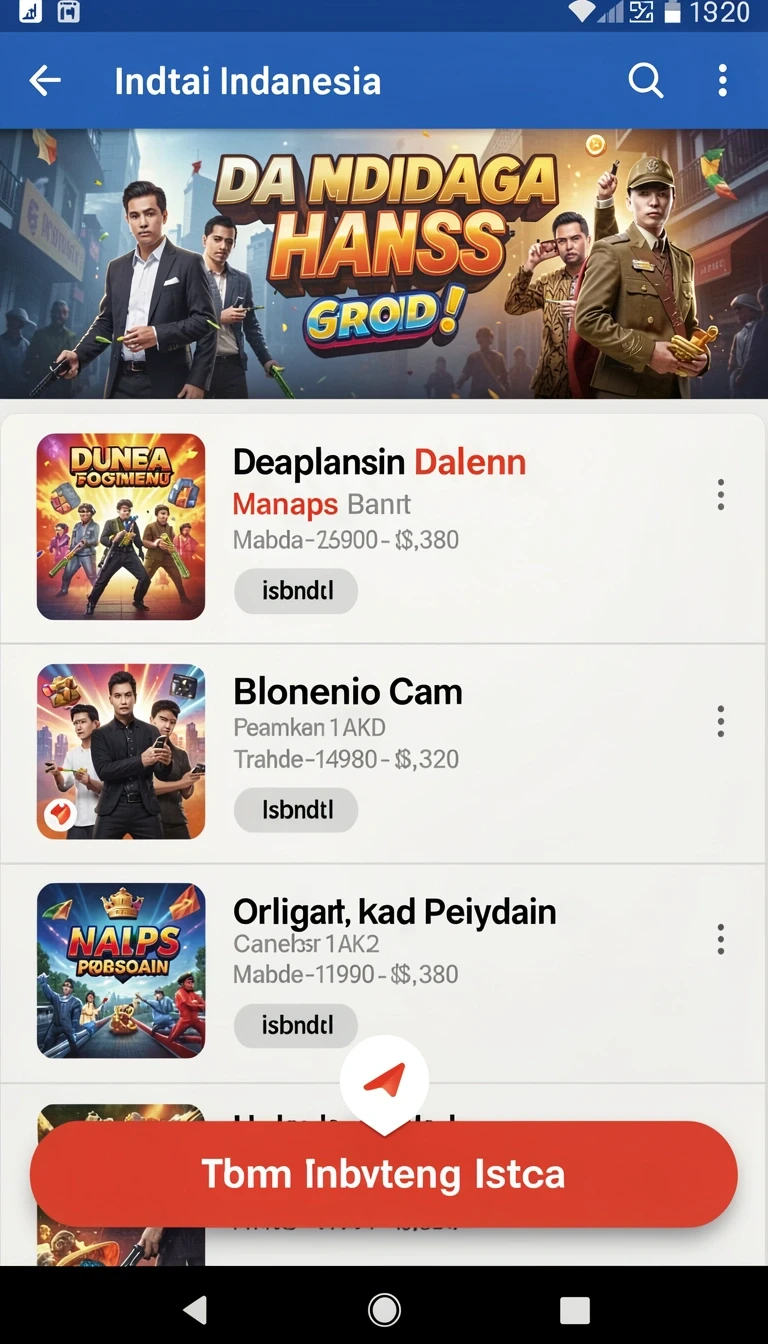 Screenshot naga1001 nomor 3