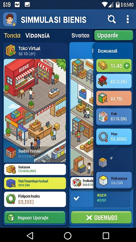 Screenshot olxslot nomor 2