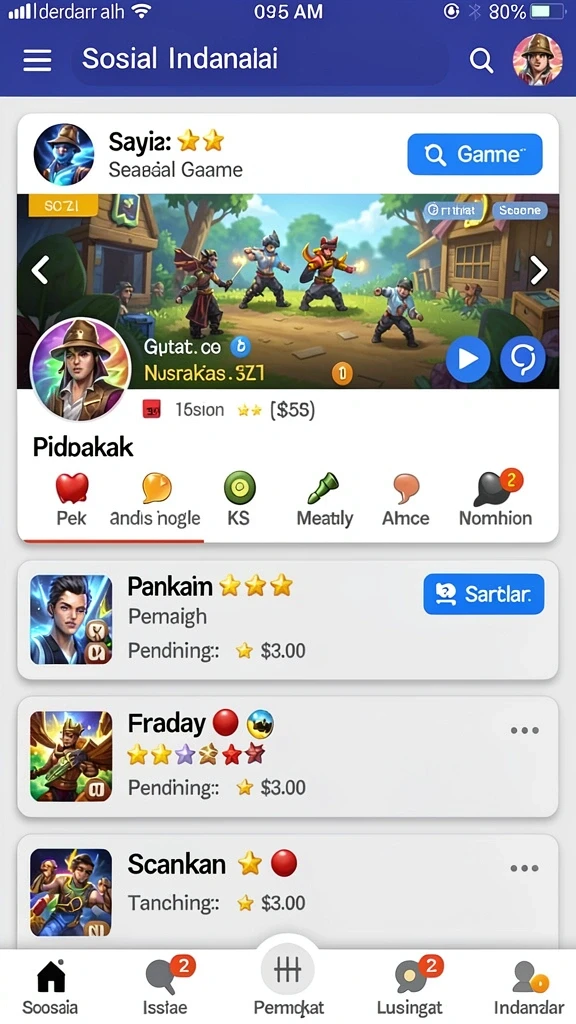 Screenshot ovo88 nomor 1