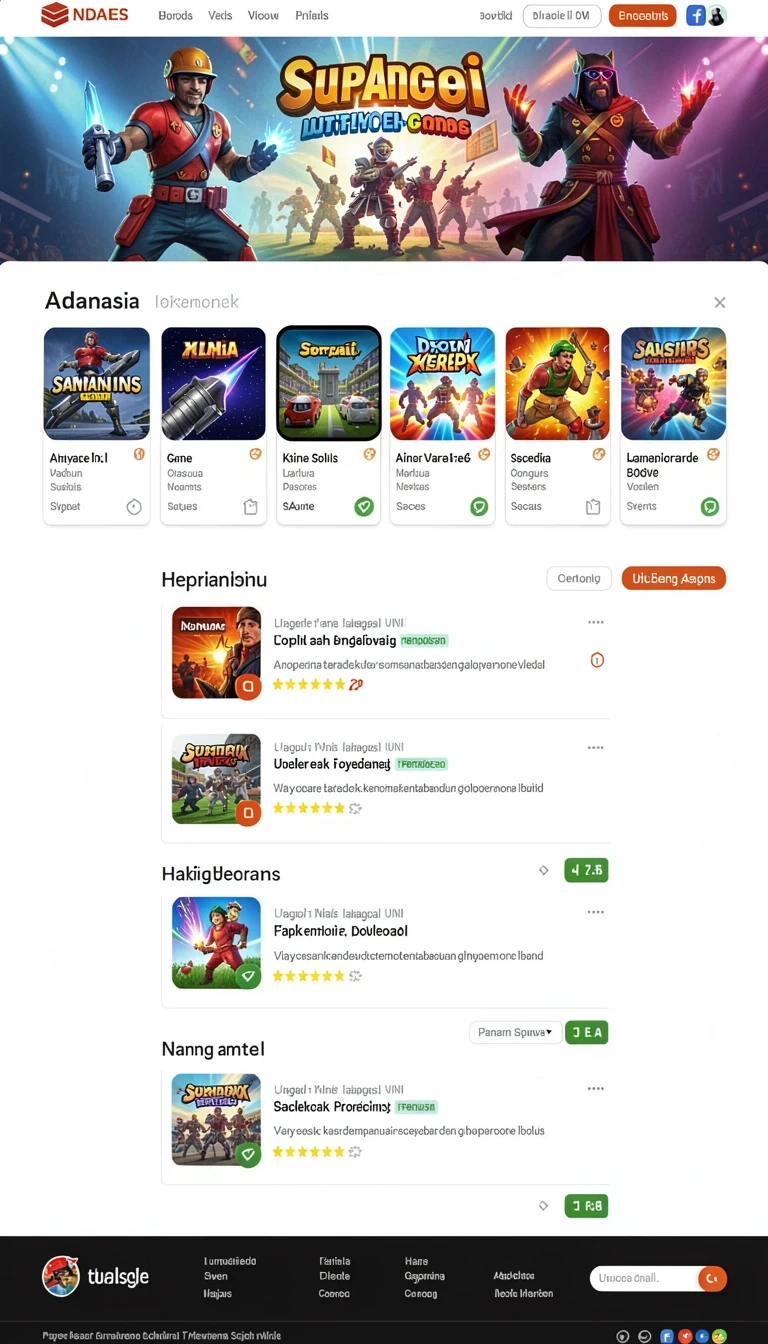 Screenshot pasar123 nomor 2