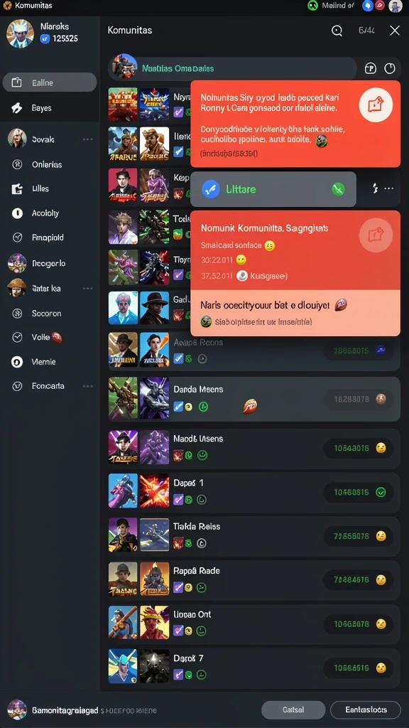 Screenshot pesiar88 nomor 1