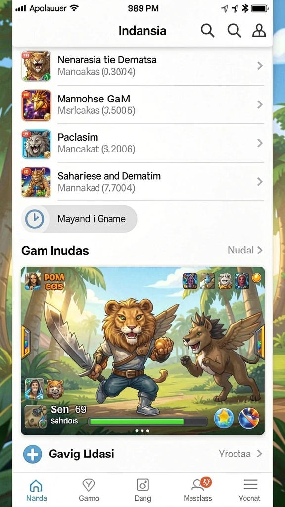 Screenshot pesiar88 nomor 2