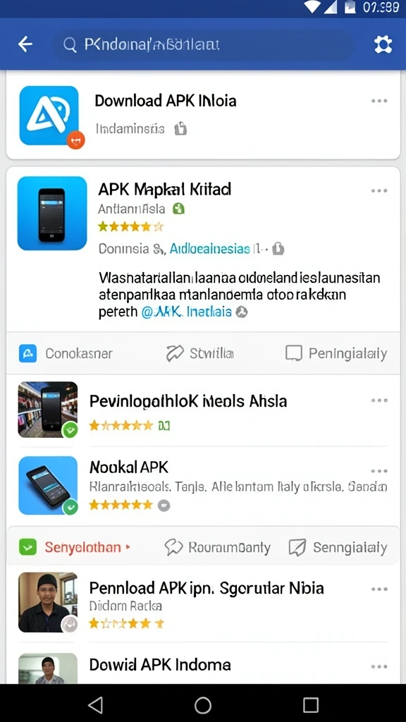 Screenshot pgking nomor 2