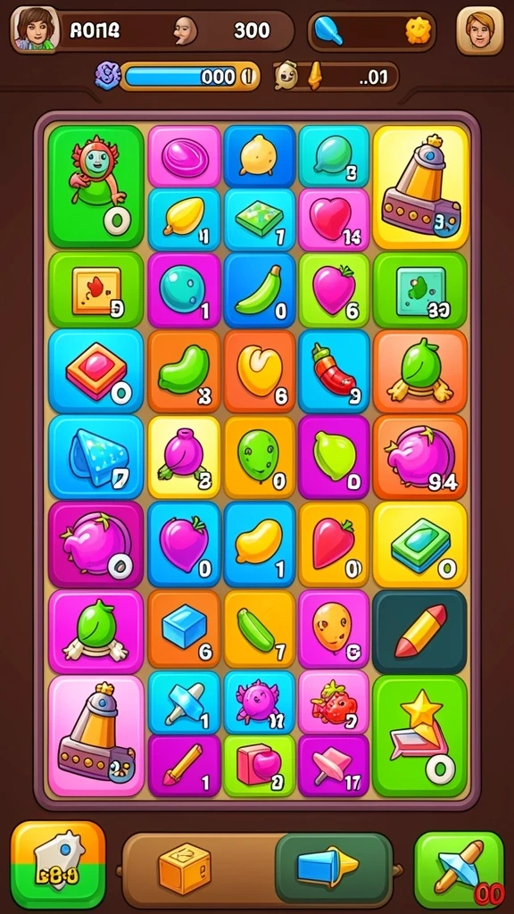 Screenshot pgking nomor 3