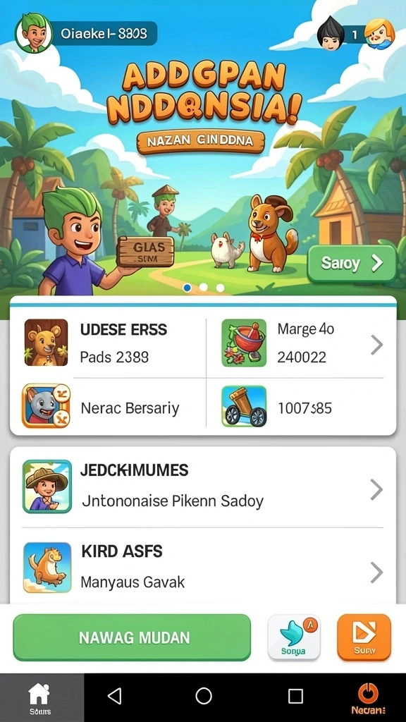 Screenshot qq88asia nomor 3