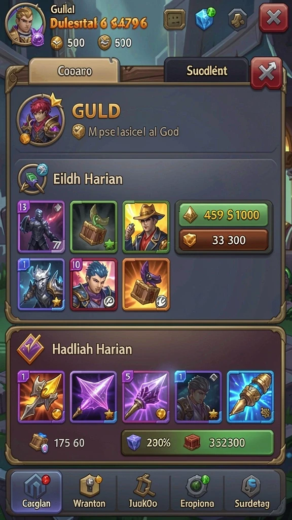 Screenshot rajabandar88 nomor 3