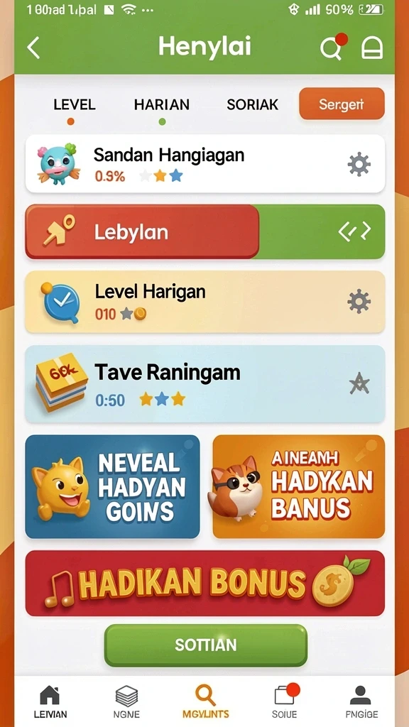 Screenshot rajacair nomor 2