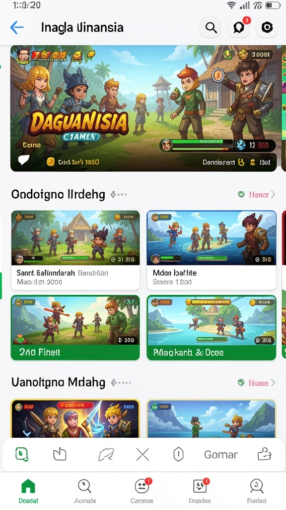 Screenshot ratudewi nomor 1